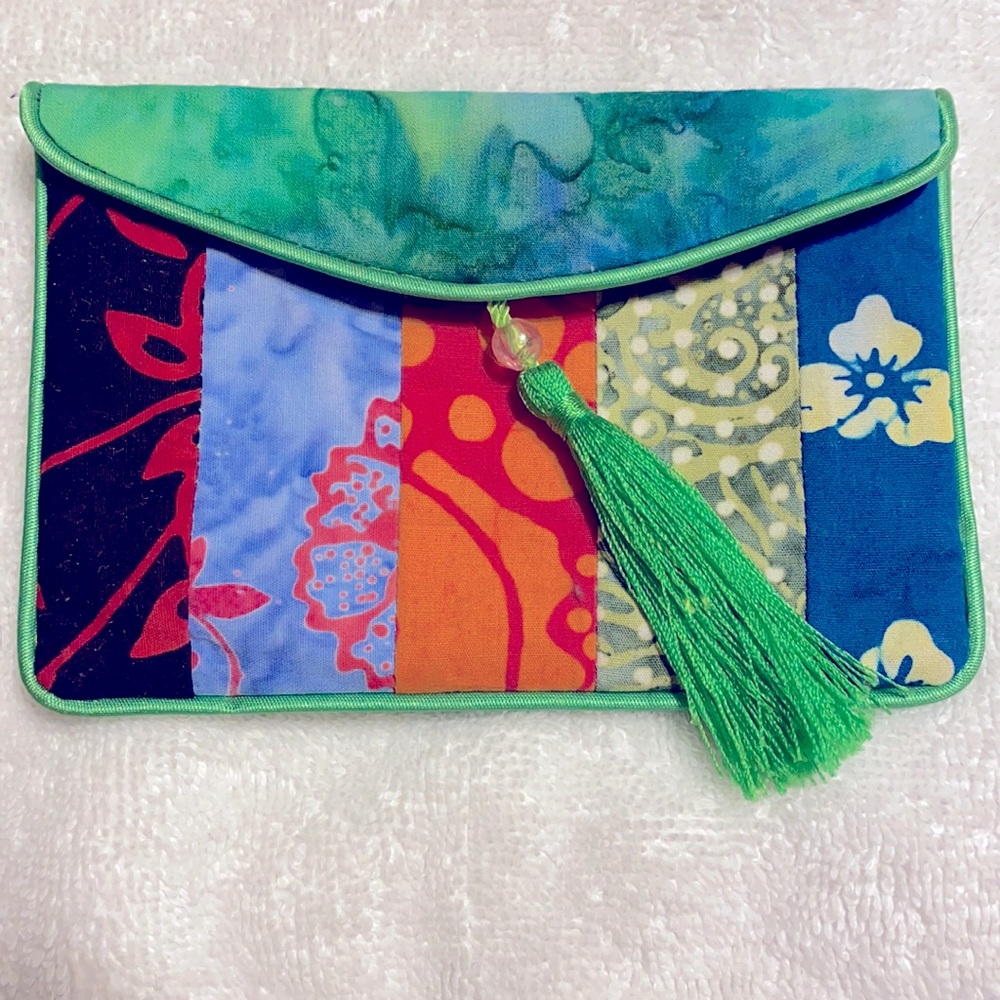Ladies MASK Pouch